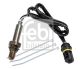FEBI BILSTEIN Lambdasonde 177243