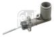 FEBI BILSTEIN Geberzylinder, Kupplung 177257