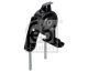 FEBI BILSTEIN Lagerung, Motor 177258