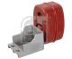 FEBI BILSTEIN Halter, Abgasanlage 177270