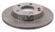 FEBI BILSTEIN Bremsscheibe 17733