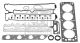FEBI BILSTEIN Dichtungssatz, Zylinderkopf 17737