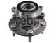 FEBI BILSTEIN Radlagersatz 177385