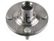 FEBI BILSTEIN Radnabe 177386