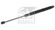 FEBI BILSTEIN Gasfeder, Motorhaube 177460