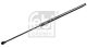 FEBI BILSTEIN Gasfeder, Koffer-/Laderaum 177464
