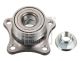 FEBI BILSTEIN Radlagersatz 177538