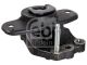 FEBI BILSTEIN Lagerung, Motor 177565