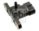 FEBI BILSTEIN Sensor, Ladedruck 177567