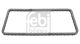 FEBI BILSTEIN Steuerkette 177616