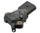 FEBI BILSTEIN Sensor, Ladedruck 177685
