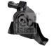 FEBI BILSTEIN Lagerung, Motor 177698