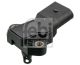 FEBI BILSTEIN Sensor, Saugrohrdruck 177789
