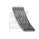 FEBI BILSTEIN Keilrippenriemen 177984