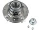 FEBI BILSTEIN Radlagersatz 177997