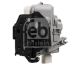 FEBI BILSTEIN Türschloss 178004