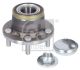 FEBI BILSTEIN Radlagersatz 178021