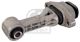 FEBI BILSTEIN Lagerung, Motor 178219