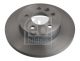 FEBI BILSTEIN Bremsscheibe 17826