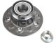 FEBI BILSTEIN Radlagersatz 178314
