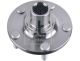FEBI BILSTEIN Radnabe 178316
