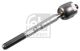 FEBI BILSTEIN Axialgelenk, Spurstange 178324