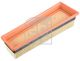 FEBI BILSTEIN Luftfilter 178350