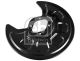 FEBI BILSTEIN Spritzblech, Bremsscheibe 178427