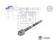 FEBI BILSTEIN Axialgelenk, Spurstange 178478