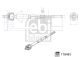 FEBI BILSTEIN Axialgelenk, Spurstange 178481