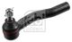 FEBI BILSTEIN Spurstangenkopf 178502