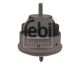 FEBI BILSTEIN Lagerung, Motor 17862