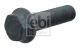 FEBI BILSTEIN Schraube 17864