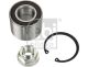 FEBI BILSTEIN Radlagersatz 178720