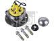 FEBI BILSTEIN Radlagersatz 178723