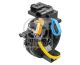 FEBI BILSTEIN Wickelfeder, Airbag 178873