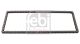 FEBI BILSTEIN Steuerkette 178893