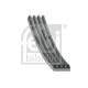 FEBI BILSTEIN Keilrippenriemen 178934