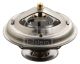 FEBI BILSTEIN Thermostat, Kühlmittel 17898