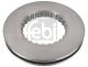 FEBI BILSTEIN Bremsscheibe 179042