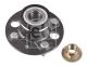 FEBI BILSTEIN Radlagersatz 179051