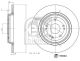 FEBI BILSTEIN Bremsscheibe 179063
