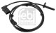 FEBI BILSTEIN Sensor, Raddrehzahl 179165