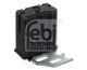 FEBI BILSTEIN Halter, Abgasrohr 179230