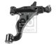 FEBI BILSTEIN Bremssattel 179242