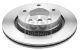 FEBI BILSTEIN Bremsscheibe 17925