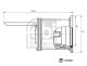 FEBI BILSTEIN Kraftstofffilter 179309