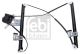 FEBI BILSTEIN Fensterheber 179344