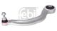 FEBI BILSTEIN Lenker, Radaufhängung 179413