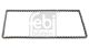 FEBI BILSTEIN Steuerkette 179465